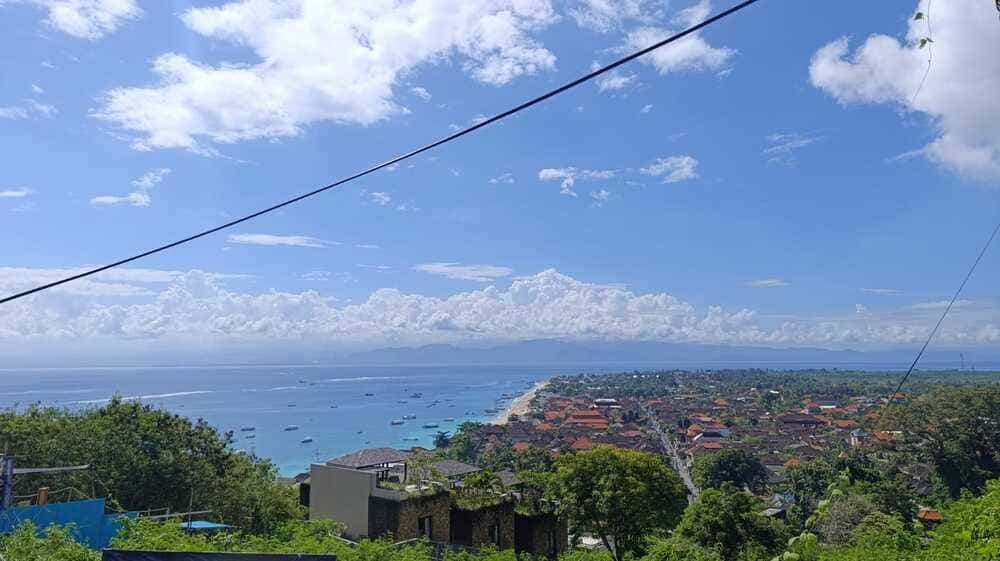 Nusa Lembongan