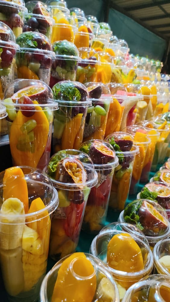 Smoothies