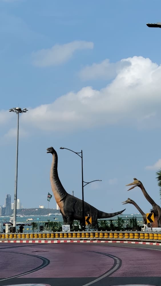 Central Pattaya